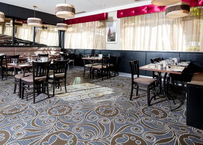 Leonardo Hotel Cork