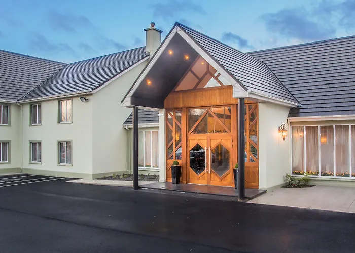 Longcourt House Hotel